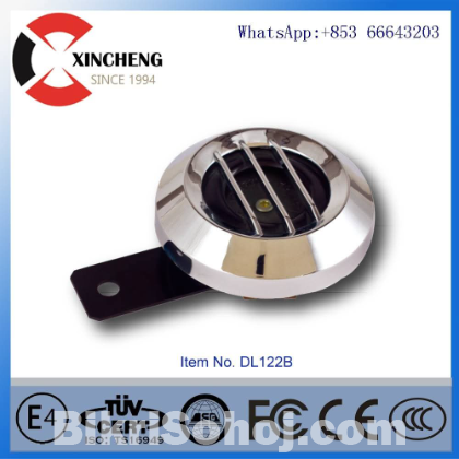 Electric horn,12V DC system,